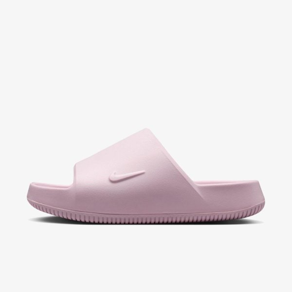 Жіночі капці NIKE WMNS CALM SLIDE 2.0 PEARL PINK