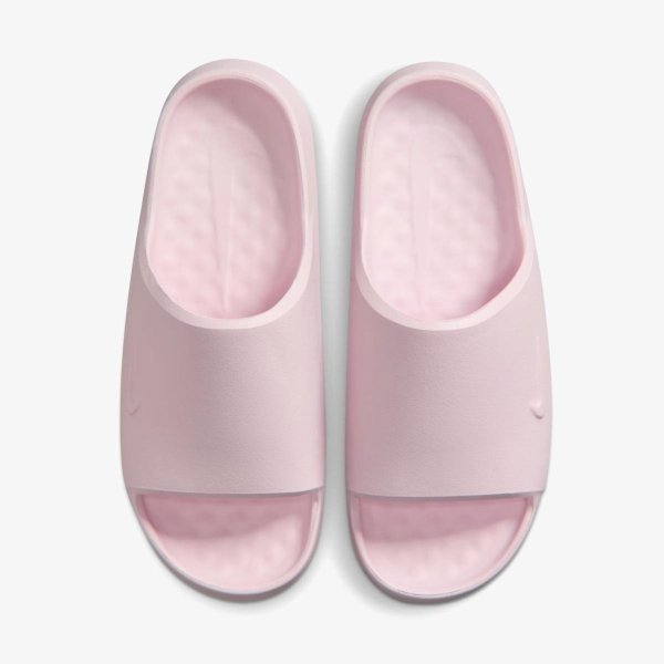 Жіночі капці NIKE WMNS CALM SLIDE 2.0 PEARL PINK