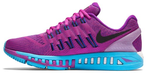 Кроссовки для бега Nike WMNS AIR ZOOM ODYSSEY