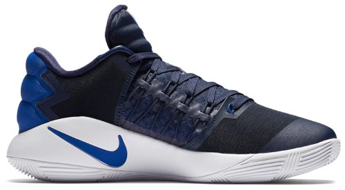 Кроссовки для баскетбола Nike HYPERDUNK 2016 LOW