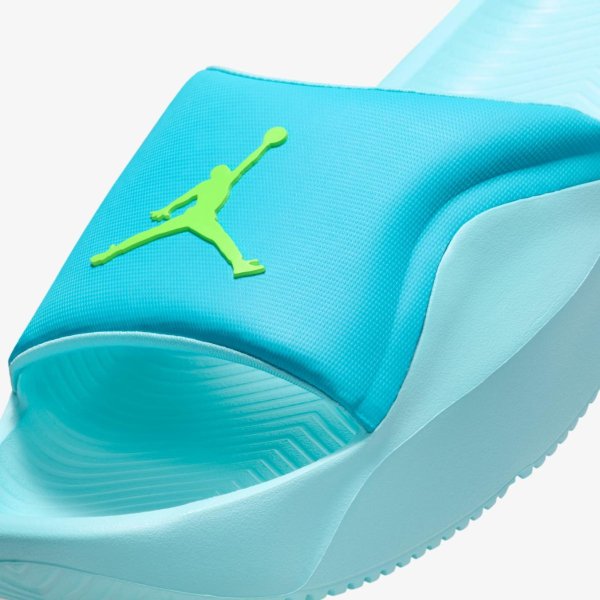 Чоловічі тапочки JORDAN FRANCHISE SLIDE