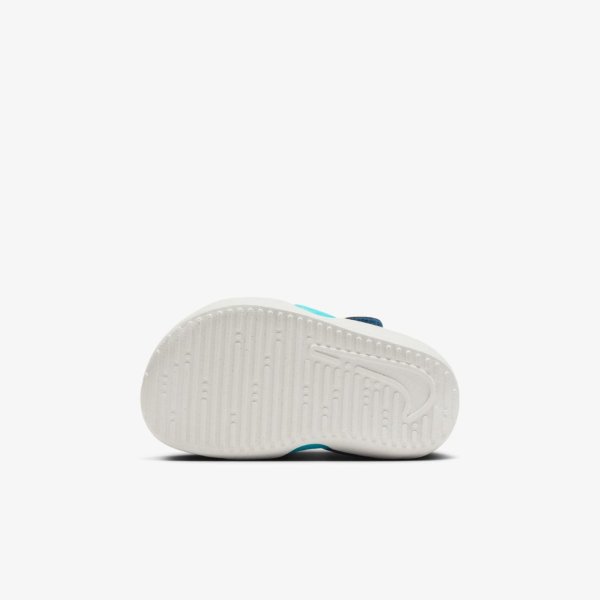 Детские сандалии NIKE SUNRAY PROTECT 4 (TD)