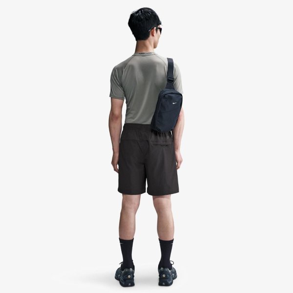Мужские шорты NIKE M NK TECH GX WOVEN SHORT