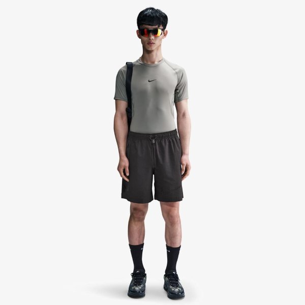 Мужские шорты NIKE M NK TECH GX WOVEN SHORT
