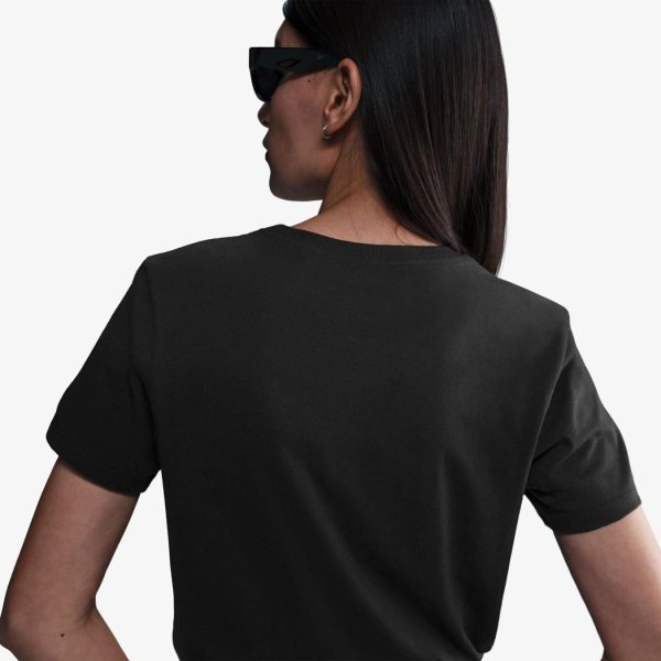 Женская футболка NIKE W NSW CLUB SS TEE CC