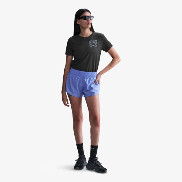 Женская футболка NIKE W NSW CLUB SS TEE CC