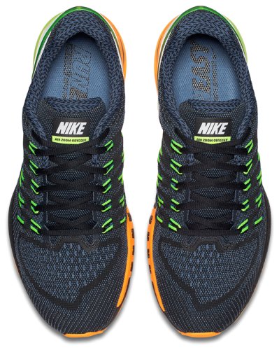Кроссовки для бега Nike AIR ZOOM ODYSSEY
