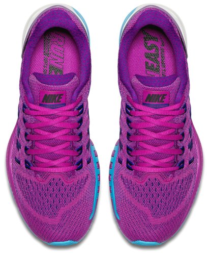 Кроссовки для бега Nike WMNS AIR ZOOM ODYSSEY