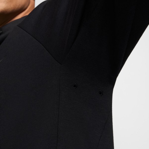 Чоловіча толстовка NIKE M Dri-FIT UV PRIMARY FZ HOODIE