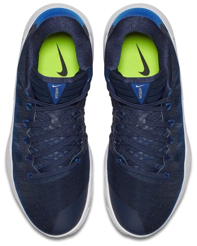 Кроссовки для баскетбола Nike HYPERDUNK 2016 LOW