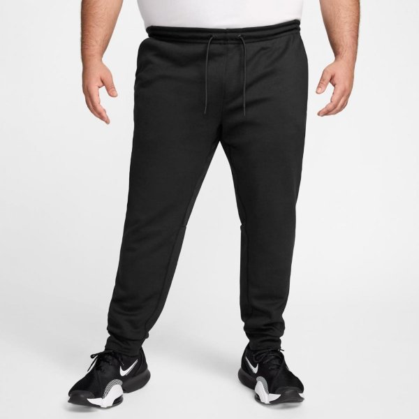 Чоловічі штани NIKE M Dri-FIT UV PRIMARY JOGGER PANT