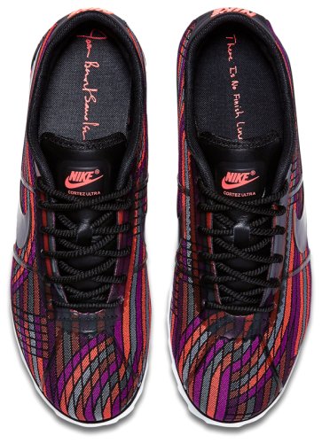 Кроссовки для бега Nike W CORTEZ ULTRA JCRD PRM