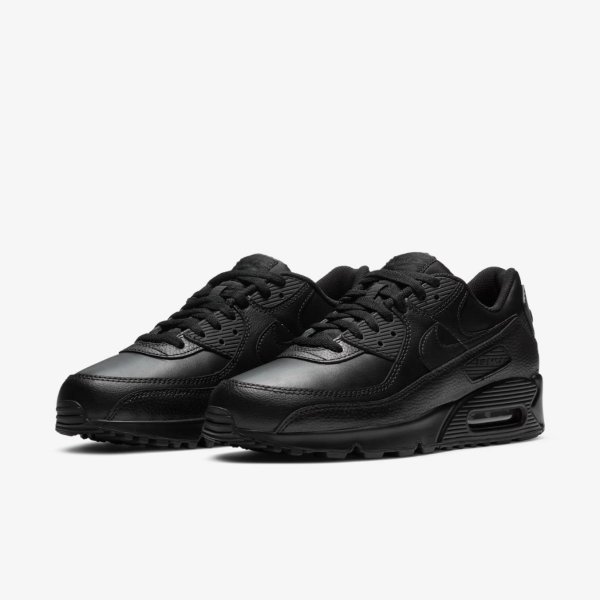 Чоловічі кросівки NIKE AIR MAX 90 LTR