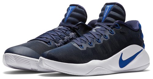 Кроссовки для баскетбола Nike HYPERDUNK 2016 LOW