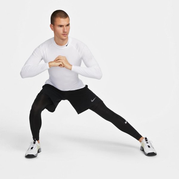 Мужские лосины NIKE M NP Dri-FIT TIGHT