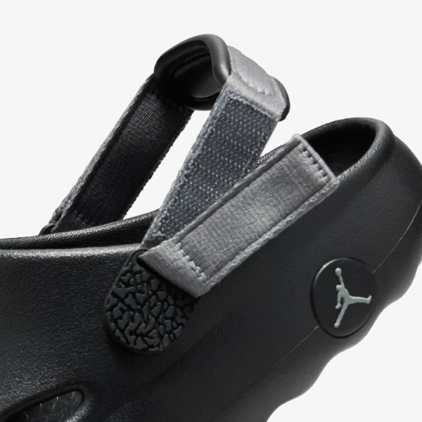 Дитячі сандаліі JORDAN HYDRIP (GS)
