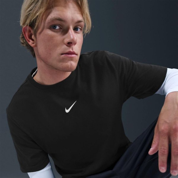 Чоловіча футболка NIKE U NSW TEE BB FW