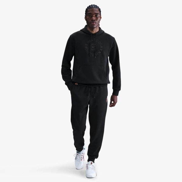 Чоловіча толстовка NIKE M NKCT DF HRTGE FLC PO HD