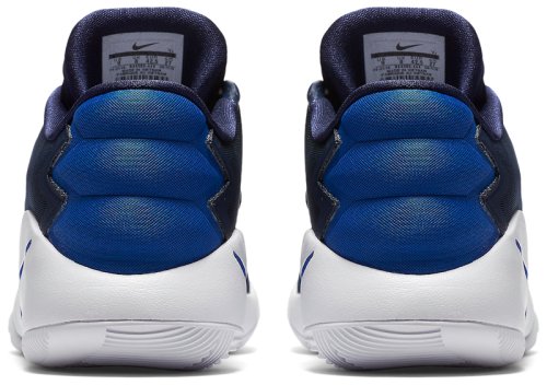 Кроссовки для баскетбола Nike HYPERDUNK 2016 LOW