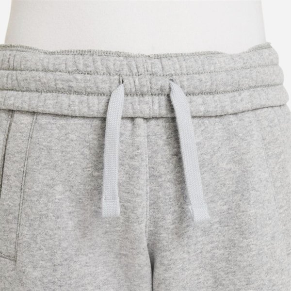 Дитячі штани NIKE K NSW CLUB FLC JGGR HBR