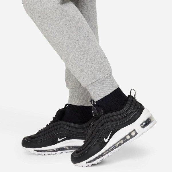 Дитячі штани NIKE K NSW CLUB FLC JGGR HBR