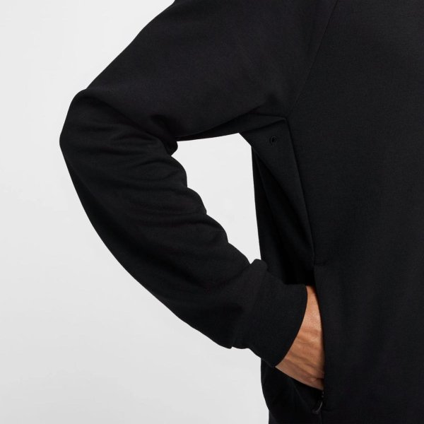 Чоловіча футболки з довгим рукавом NIKE M NK DF UV PRIMARY LS CREW