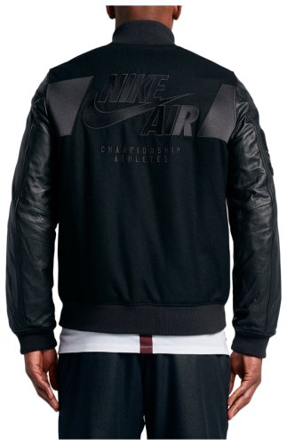 Куртка Nike M NK AIR DSTRYR