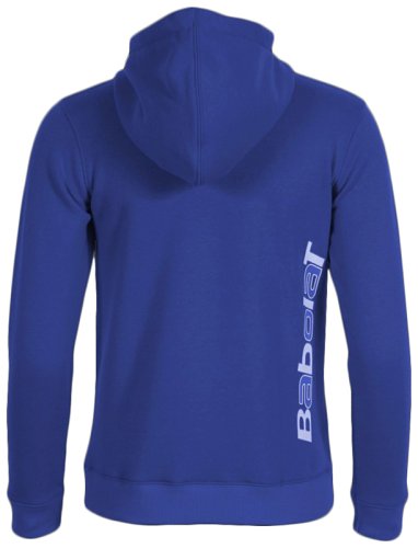 Реглан Babolat HOOD SWEAT CORE MEN