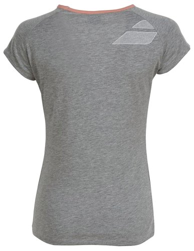Футболка Babolat TEE CORE GIRL