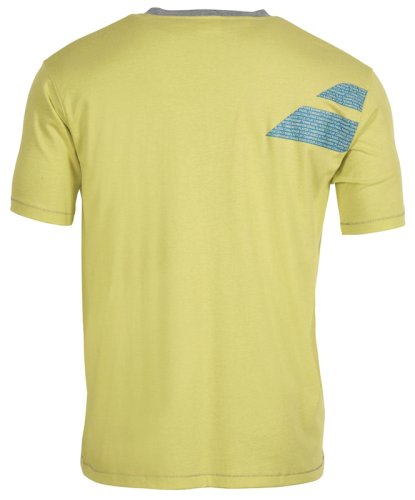 Футболка Babolat TEE CORE BOY