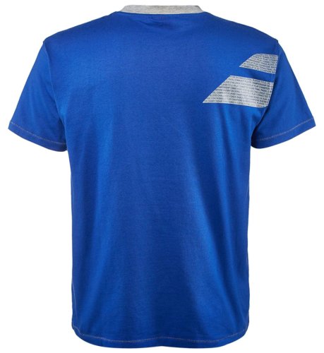 Футболка Babolat TRAINING TEE CORE BOY