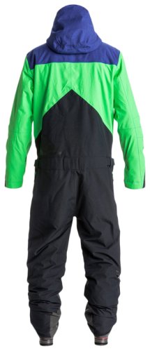 Комбинезон г/л Quiksilver 7 Corbett Suit M SNSU