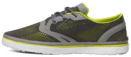 Кроссовки Quiksilver 6 AG47 AMPHIBIAN  M SHOE