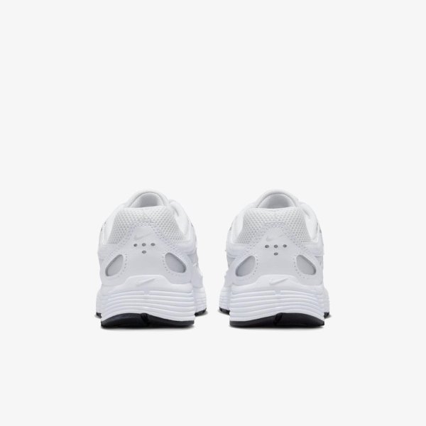 Дитячі кросівки NIKE P-6000 (GS) PLATINUM TINT / WHITE / SILVER