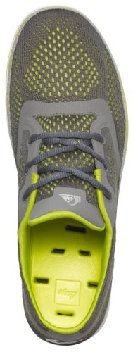 Кроссовки Quiksilver 6 AG47 AMPHIBIAN  M SHOE