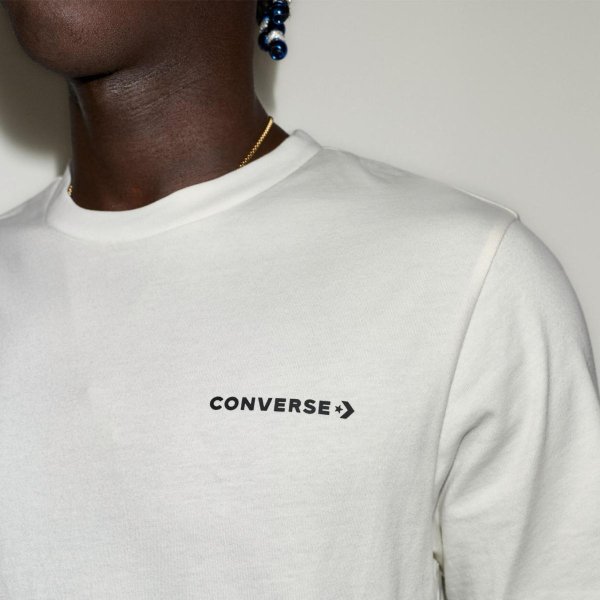 Мужская футболка CONVERSE T-SHIRT