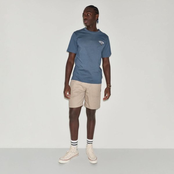 Чоловічі шорти CONVERSE SHORT