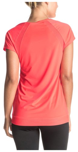 Футболка Roxy 7 RISINGRUN TEE J KTTP