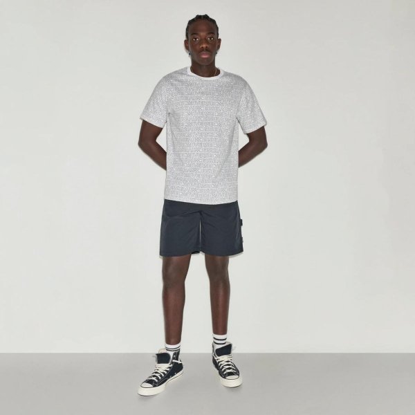 Чоловічі шорти CONVERSE SHORTS