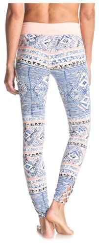 Лосины Roxy 7 MILHOW PANT J NDPT