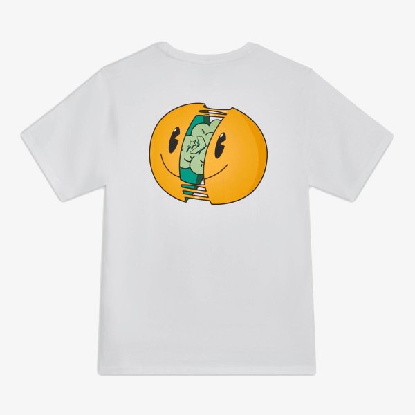 Чоловіча футболка CONVERSE T-SHIRT