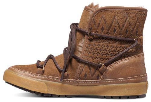 Ботинки Roxy 7 WHISTLER J BOOT