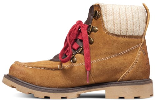 Ботинки Roxy 7 CRESTON J BOOT