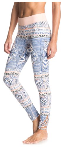 Лосины Roxy 7 MILHOW PANT J NDPT