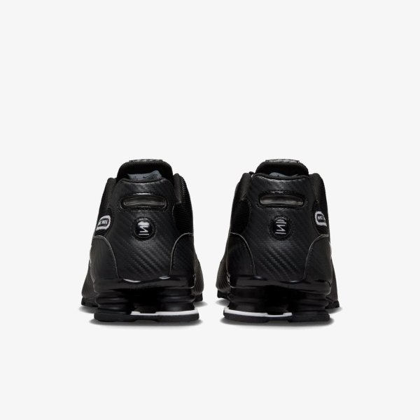 Мужские кроссовки NIKE SHOX NZ CARBON FIBER