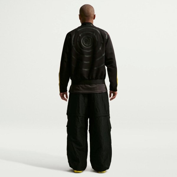 Чоловіча куртка NIKE M WOVEN JACKET FR