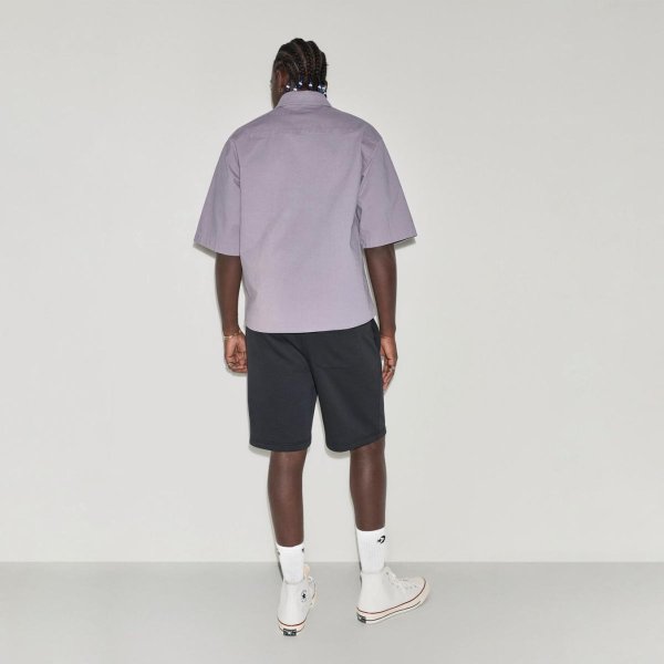 Чоловіча сорочка CONVERSE SHIRT