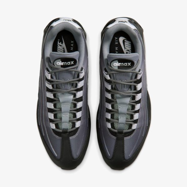 Чоловічі кросівки NIKE AIR MAX 95 BB TECH