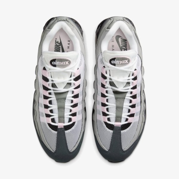 Жіночі кросівки NIKE W AIR MAX 95 BIG BUBBLE