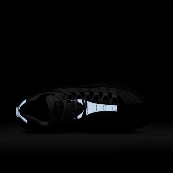 Жіночі кросівки NIKE W AIR MAX 95 BIG BUBBLE